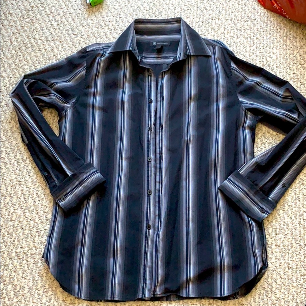 INC Men’s Dress Shirt